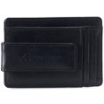 thumbnail image 1 of Alpine Swiss Mens RFID Safe Magnetic Money Clip Wallet Slim Front Pocket Wallet, 1 of 7