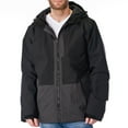 thumbnail image 1 of Alpine Swiss Mens Waterproof Ski Jacket Snowboarding Winter Snow Coat Raincoat, 1 of 7