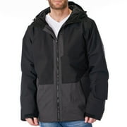 Alpine Swiss Mens Waterproof Ski Jacket Snowboarding Winter Snow Coat Raincoat