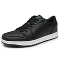 thumbnail image 1 of Alpine Swiss Nate Mens Fashion Sneakers Casual Low Top Comfortable Tennis Shoes, 1 of 8