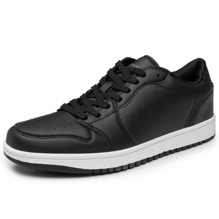 Alpine Swiss Nate Mens Fashion Sneakers Casual Low Top Comfortable Tennis Shoes