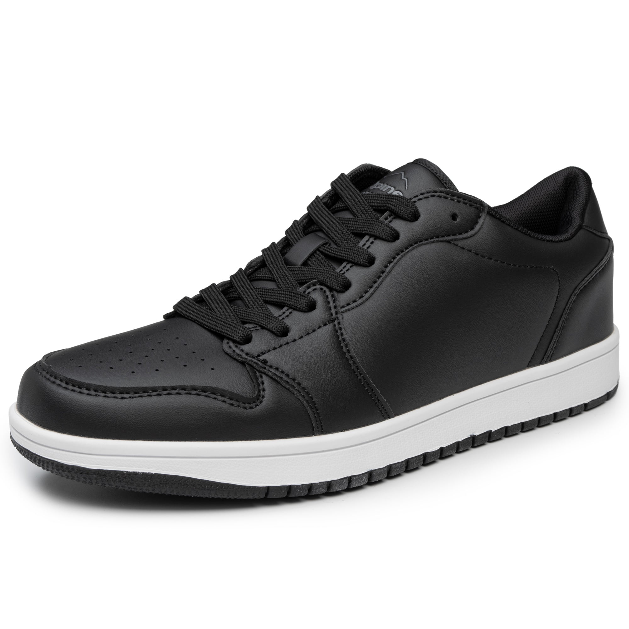 Nate Mens Fashion Sneakers Casual Low Top Comfortable Tennis Shoes