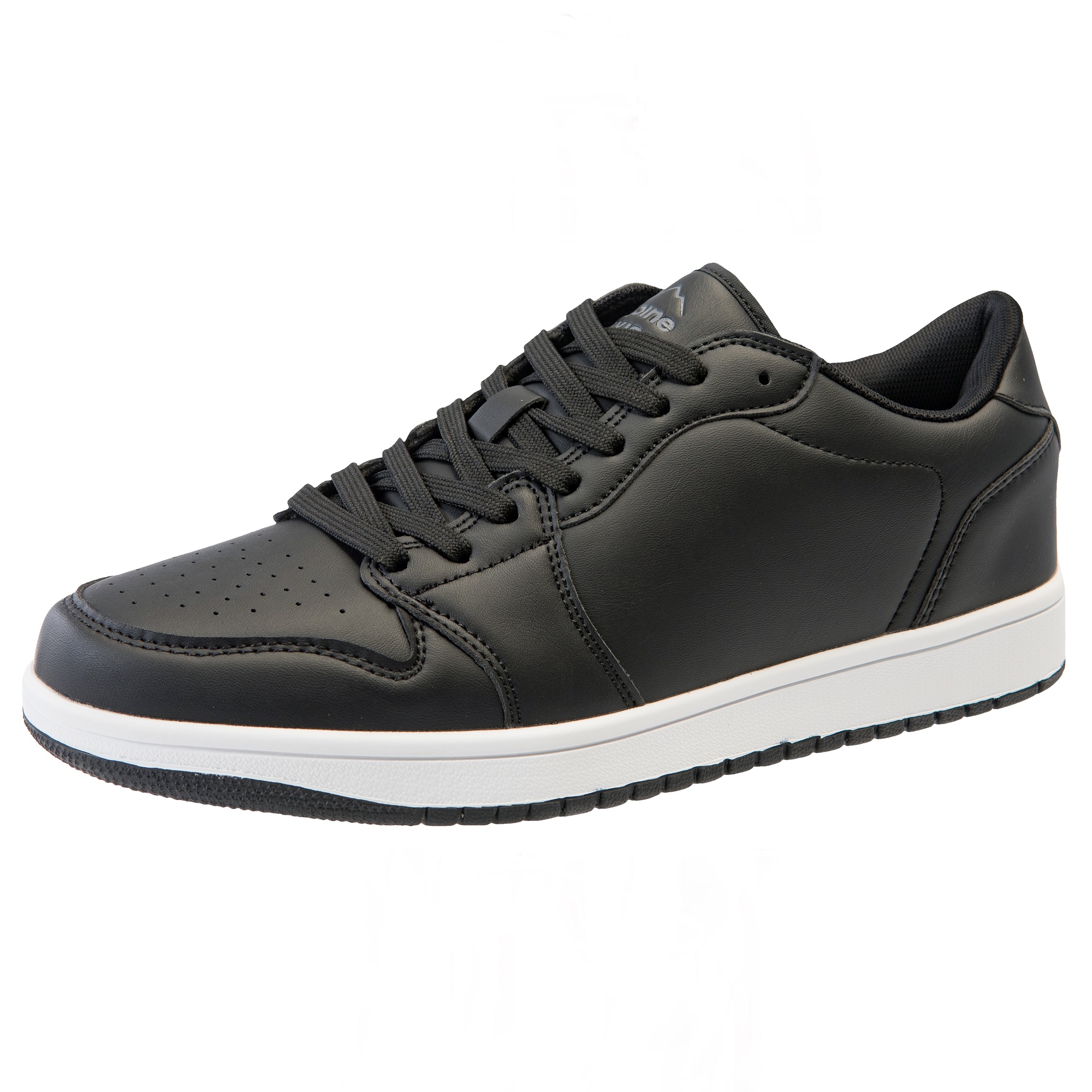 Nate Mens Fashion Sneakers Casual Low Top Comfortable Tennis Shoes
