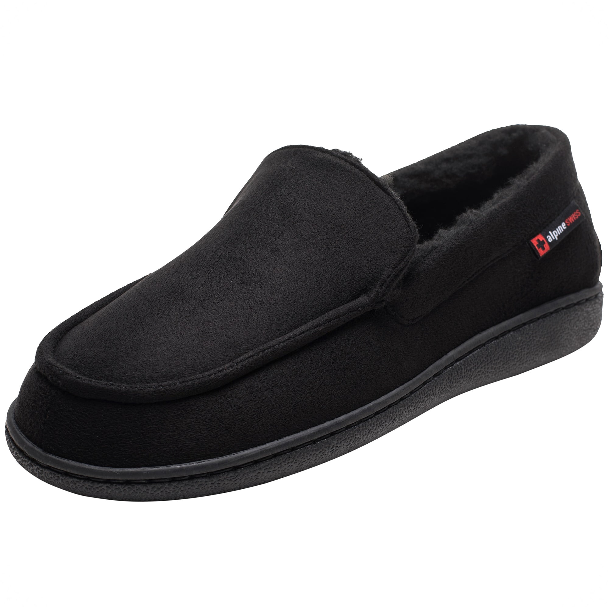 comfortable house shoes mens