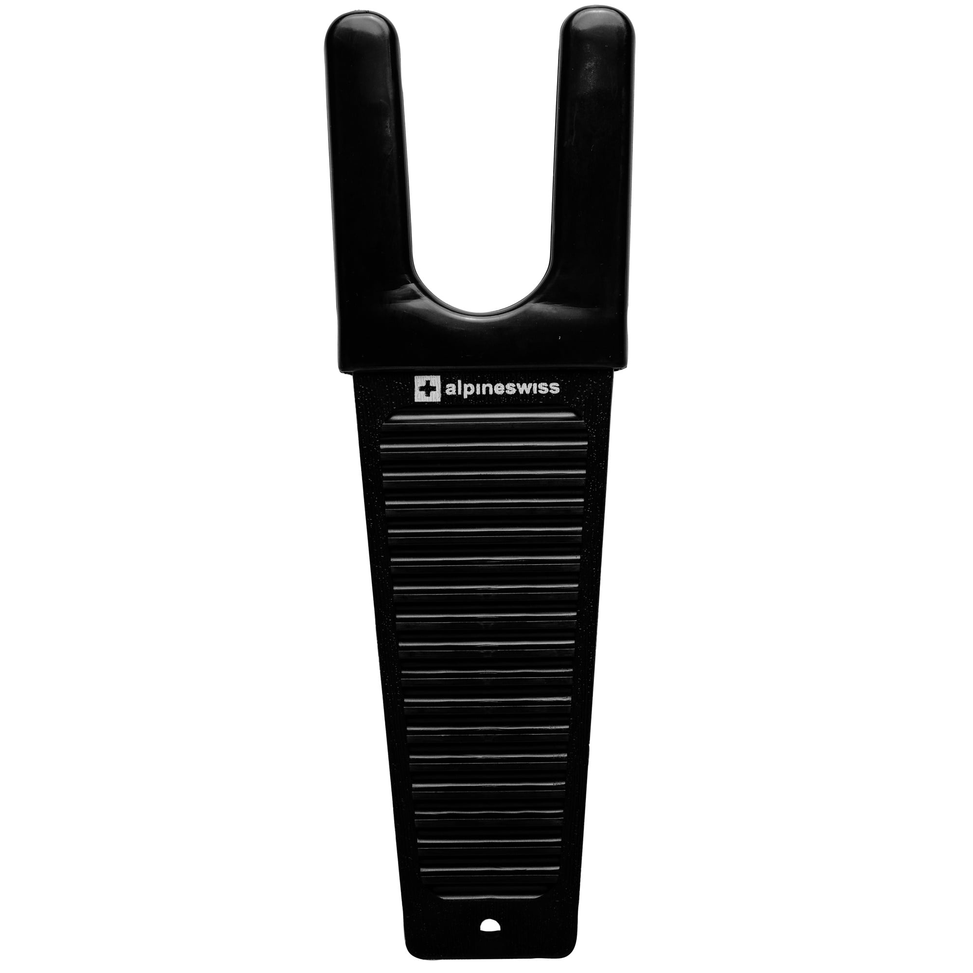 Alpine Swiss Premium Boot Jack Anti Slip Shoe Remover Sturdy Boot