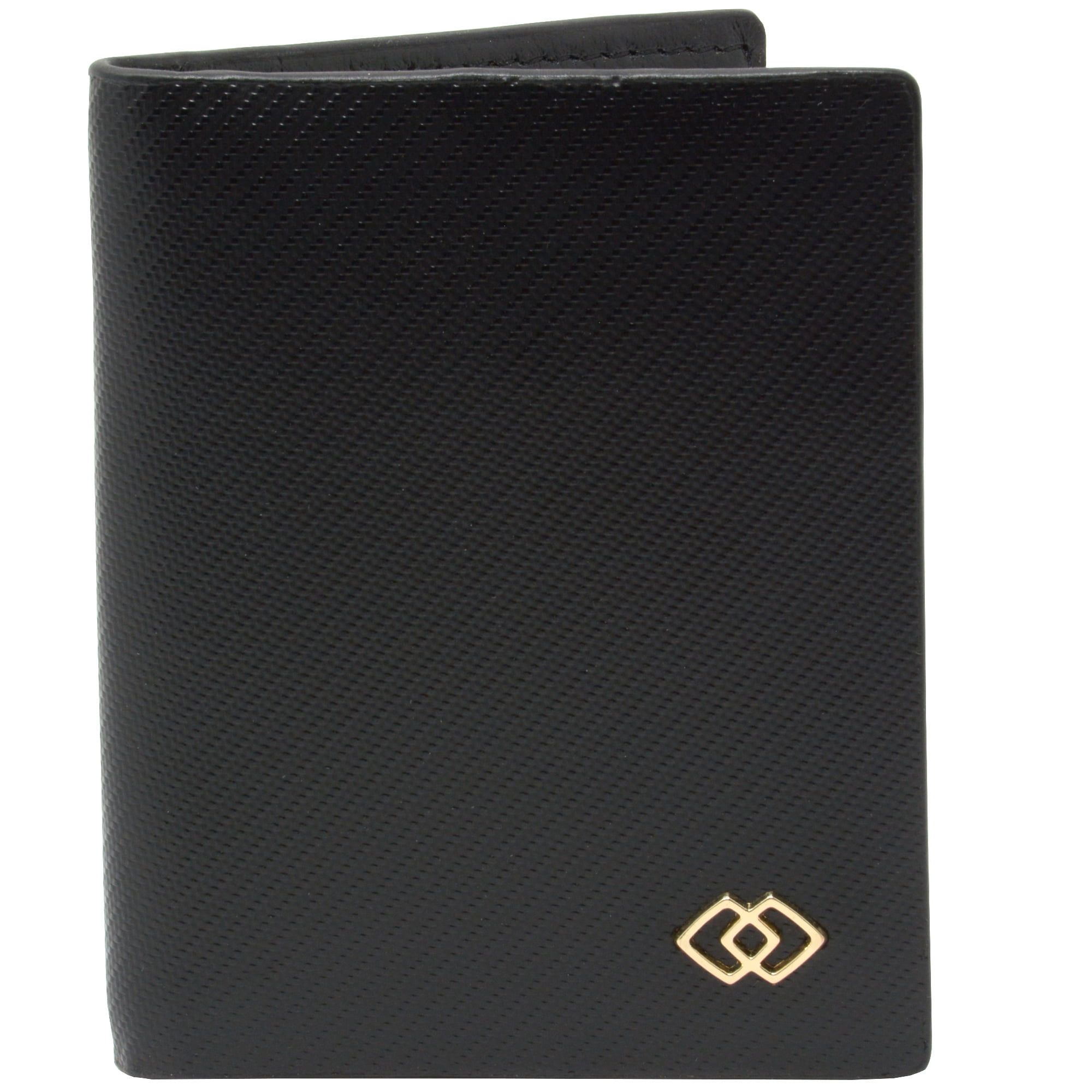 Alpine Swiss Men RFID Leather Wallet Slim Front Pocket Wallet Business ...