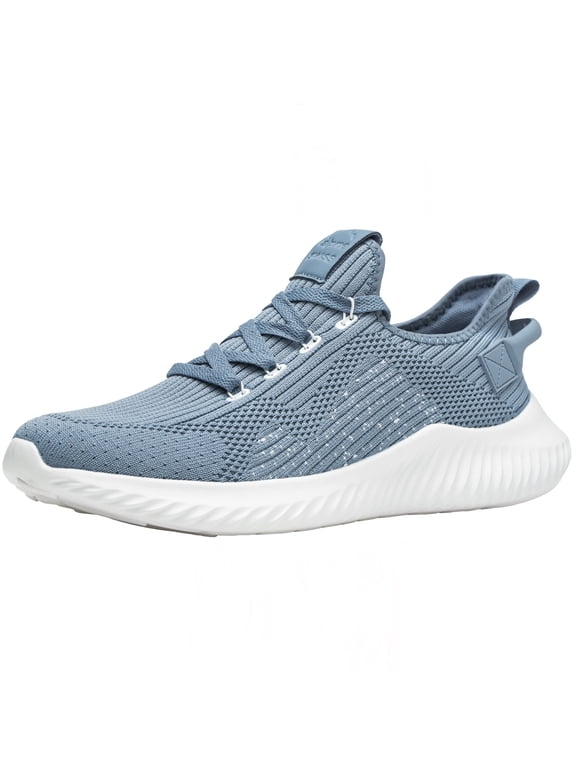 Ryan Mens Fashion Sneakers Lightweight Athletic Casual Tennis Shoes