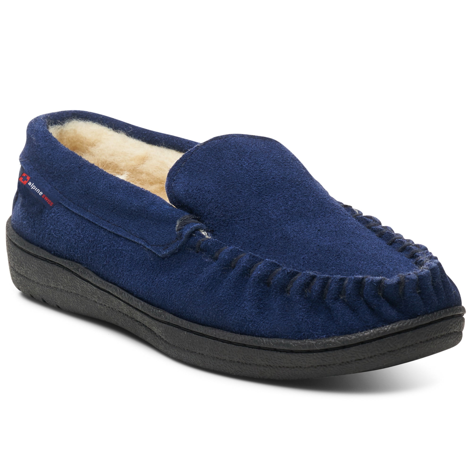 Alpine swiss shop slippers