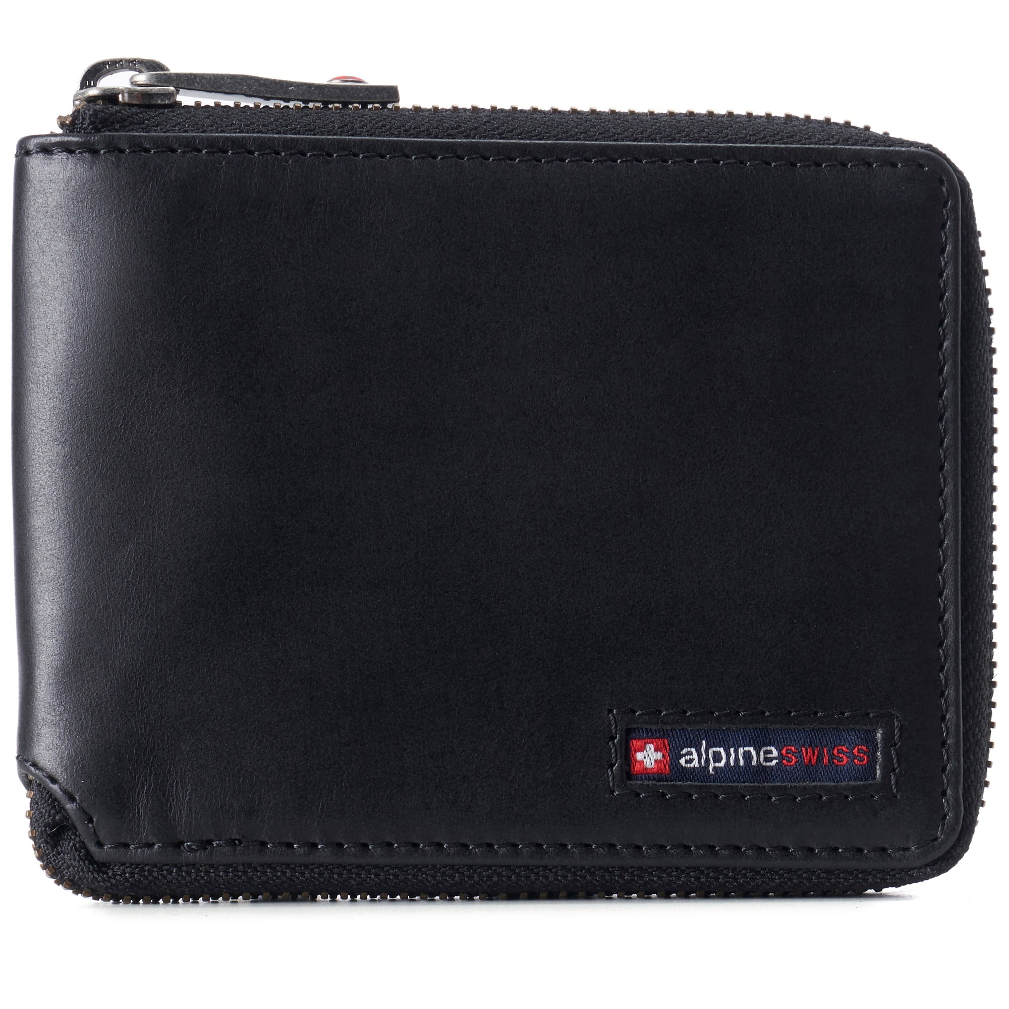 Alpine-Swiss-Zipper-Bifold-