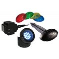 thumbnail image 1 of Alpine TULED112T LED Single Light with Photocell & Transformer, 1 of 1