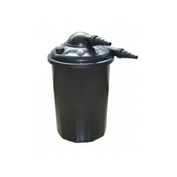 Alpine TUPLF1000 1000 gal UVC Pressure Filter