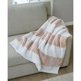 thumbnail image 1 of Alpine Valley Cozy Sherpa Throw, 1 of 1