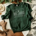thumbnail image 1 of Alpine Valley Ski Lodge | Sweatshirt, 1 of 5