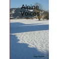 thumbnail image 1 of Alpine Voices, (Paperback), 1 of 1
