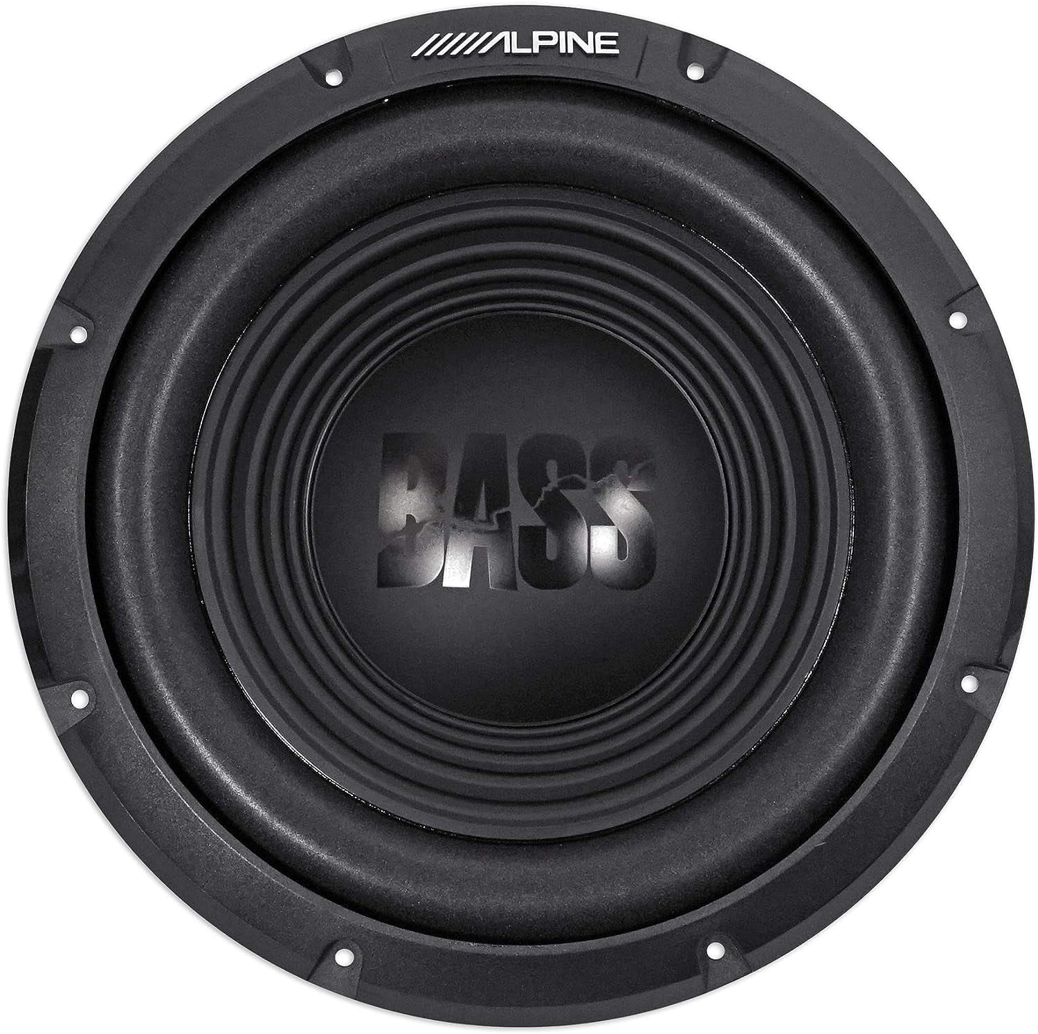 Alpine Subwoofer 12 Inch