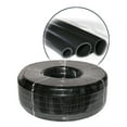 thumbnail image 1 of Alpine Corporation 1-1/4 in. I.D. x 1-1/2 in. O.D. x 50 ft. Black Flexible Vinyl Tubing, 1 of 3