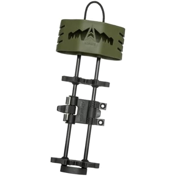 Alpine Waypoint Arrow Quiver (Ambush Green, 4 Arrow)$$Other