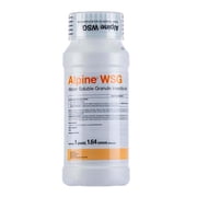 Alpine Wsg Water Soluble Granule Insecticide 500g Jar Flea Bed Bug Roach Control