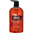 Alpine Xtreme Volcanic Rush Hydrating Hair & Body Wash, 28 fl oz
