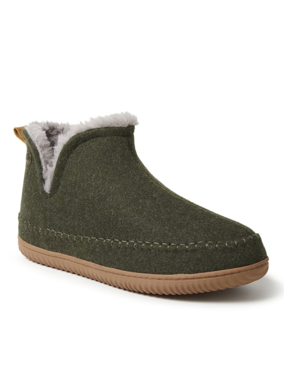 Men's Brixen Energy Return Bootie Slipper
