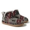 thumbnail image 1 of Dearfoams Men's Brixen Energy Return Bootie Slipper, 1 of 6