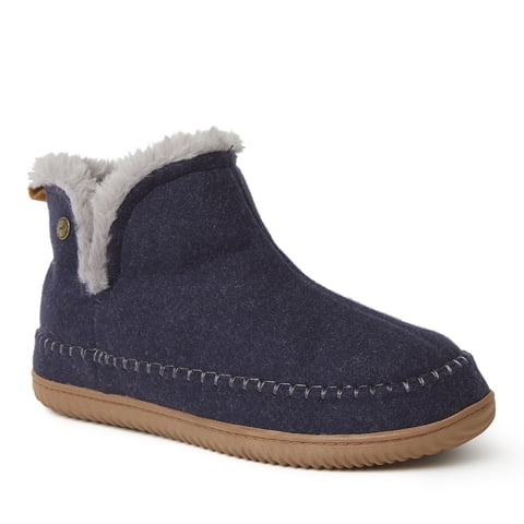 Men's Brixen Energy Return Bootie Slipper