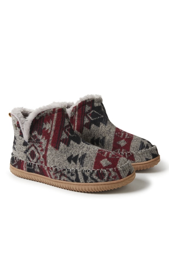 Men's Brixen Energy Return Bootie Slipper