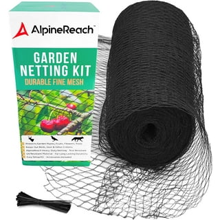 Bird netting lowes deals