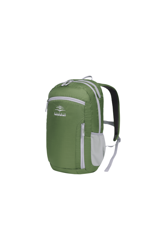 AlpineRidge 23L Hiking Backpack Lightweight Hydration-Compatible Daypack