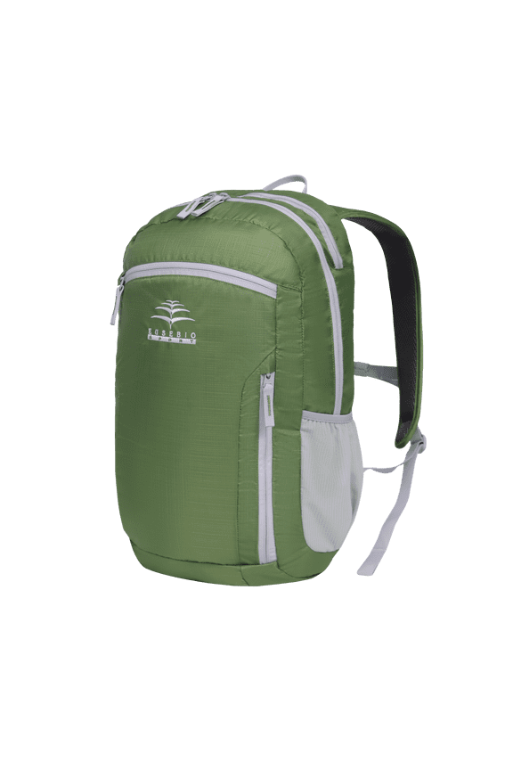 AlpineRidge 23L Hiking Backpack Lightweight Hydration-Compatible Daypack