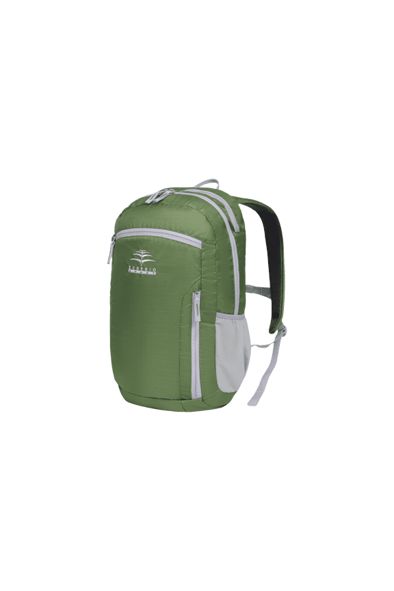 AlpineRidge 23L Hiking Backpack Lightweight Hydration-Compatible Daypack