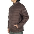 thumbnail image 1 of Alpine Swiss Niko Men’s Puffer Jacket Warm Down Alternative Insulated Coat | Packable Water-Resistant & Windproof Winter Outerwear with Zipper Pockets, 1 of 8