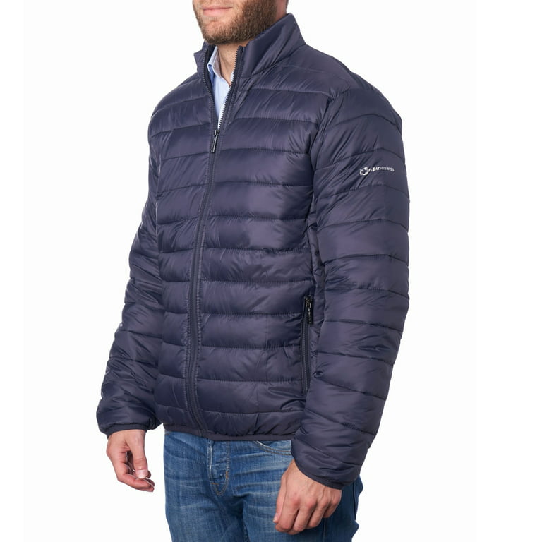 Men's Puffer Jackets, Down & Down Alternative Coats