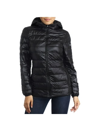 Down Jacket