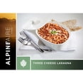 thumbnail image 1 of Alpineaire Three Cheese Lasagna, 1 of 2