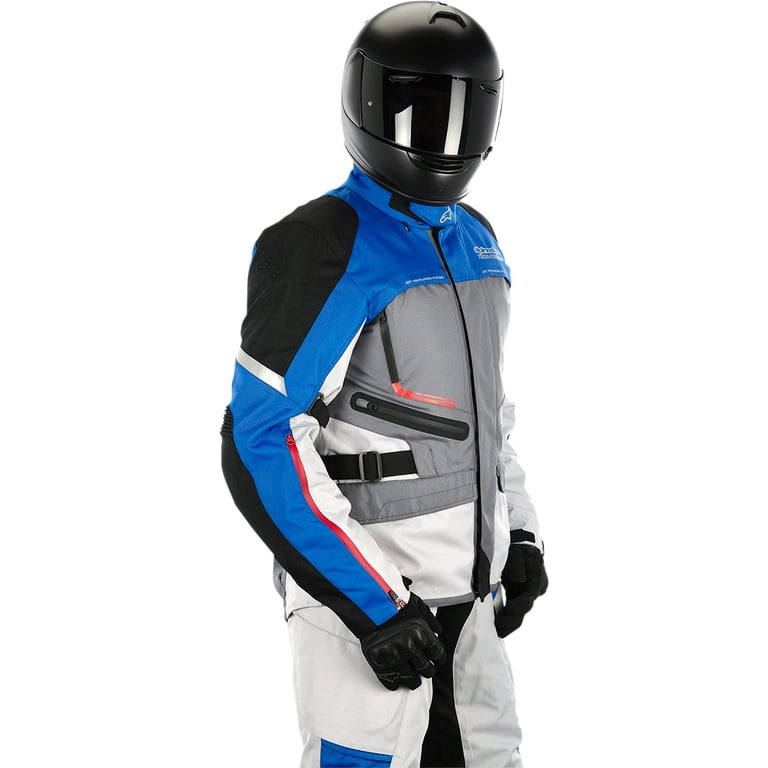 Alpinestars valparaiso shop jacket