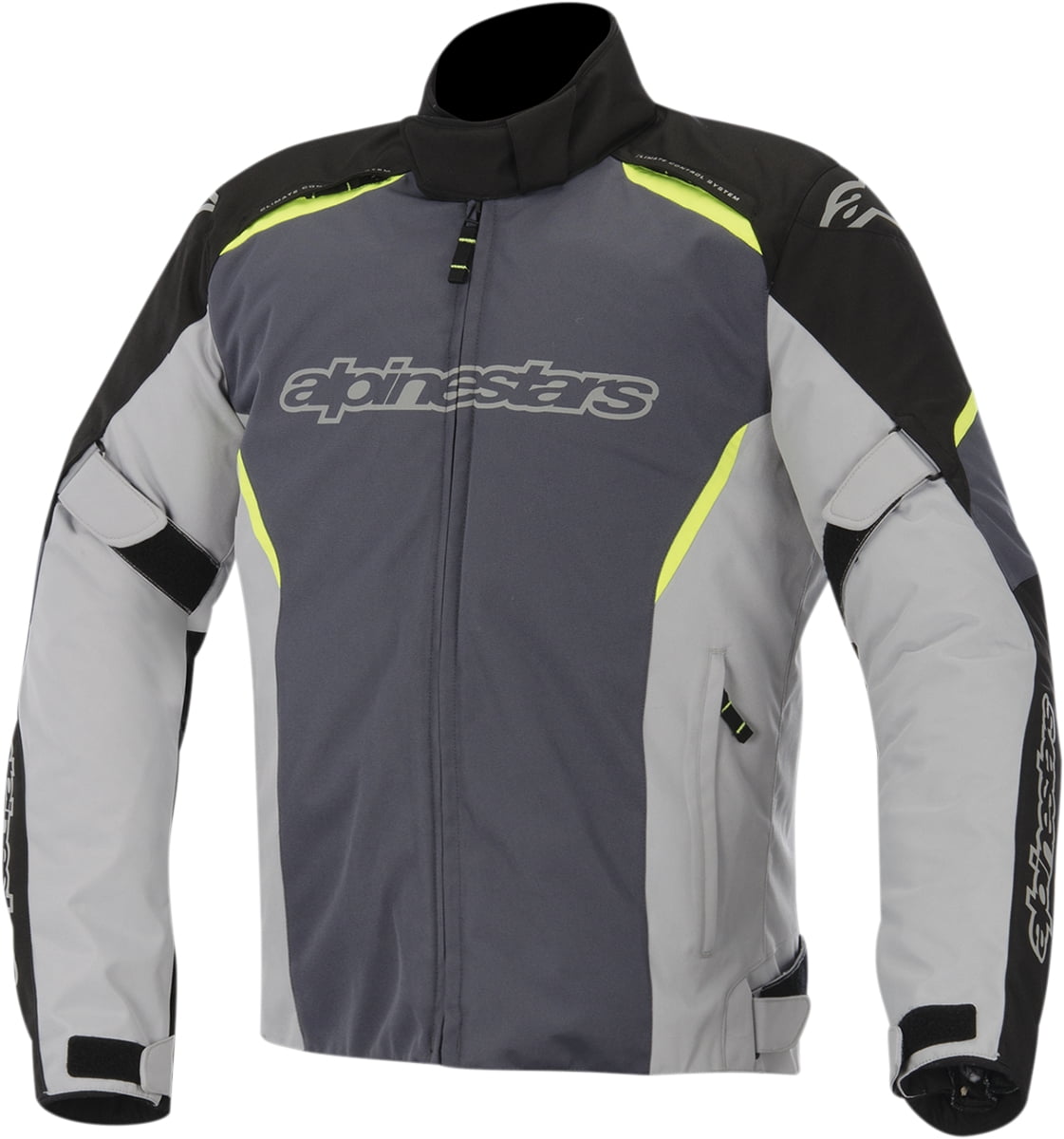 レア]Alpinestars Gunner Waterproof XL