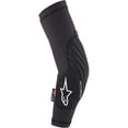 thumbnail image 1 of Alpinestars Paragon Lite Elbow Guards Black MD, 1 of 2