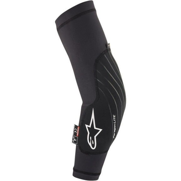 Alpinestars Paragon Lite Elbow Guards Black XL