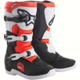 thumbnail image 1 of Alpinestars 2014018-1231-5 2014018-1231-5; Tech 3S Boots Black / White / Red Size 05, 1 of 2