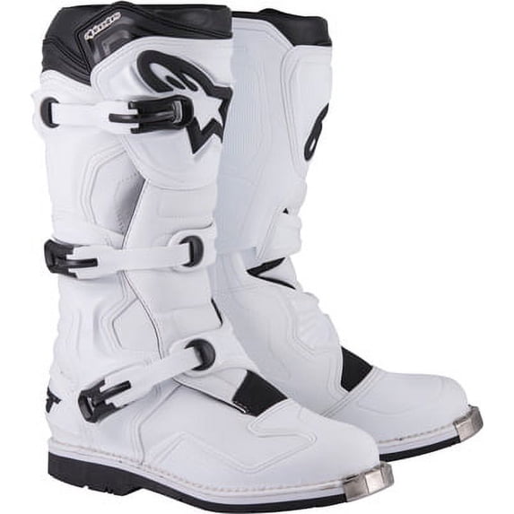 Alpinestars 2017 Tech 5 Boots - Black Red Yellow