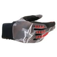 thumbnail image 1 of Alpinestars SMX-E Mens MX Offroad Gloves Gray Camo/Red MD, 1 of 2