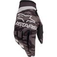 thumbnail image 1 of Alpinestars 2022 Unisex Radar Offroad Gloves BK/GY S, 1 of 2