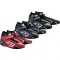 thumbnail image 1 of Alpinestars 2710122-119-9 22 Tech-1 T V3 Shoes, Black/Silver, 9, 1 of 7