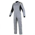 thumbnail image 1 of Alpinestars 3355921 Knoxville V2 Racing Suit, Dark Gray, Size 52, 1 of 7