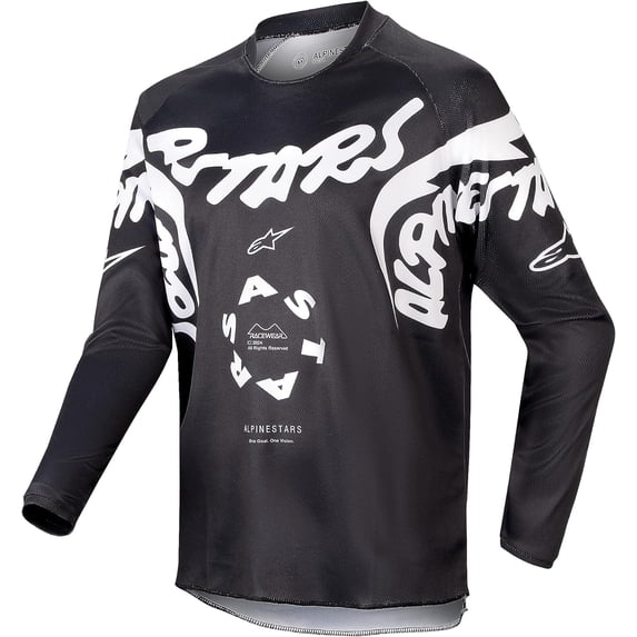 Alpinestars 3778324-12-M