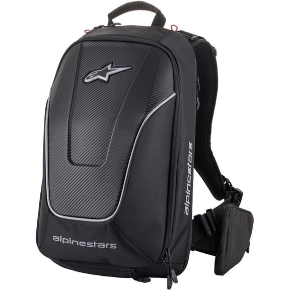 Alpinestars Charger Pro Backpack Black