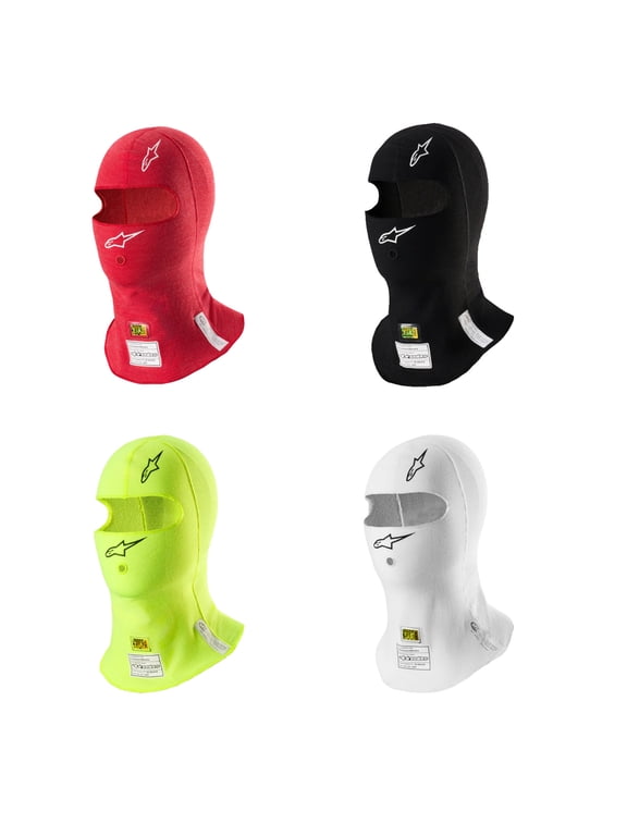 4750126-20-OS ZX Evo V3 FIA/SFI Race Head Sock