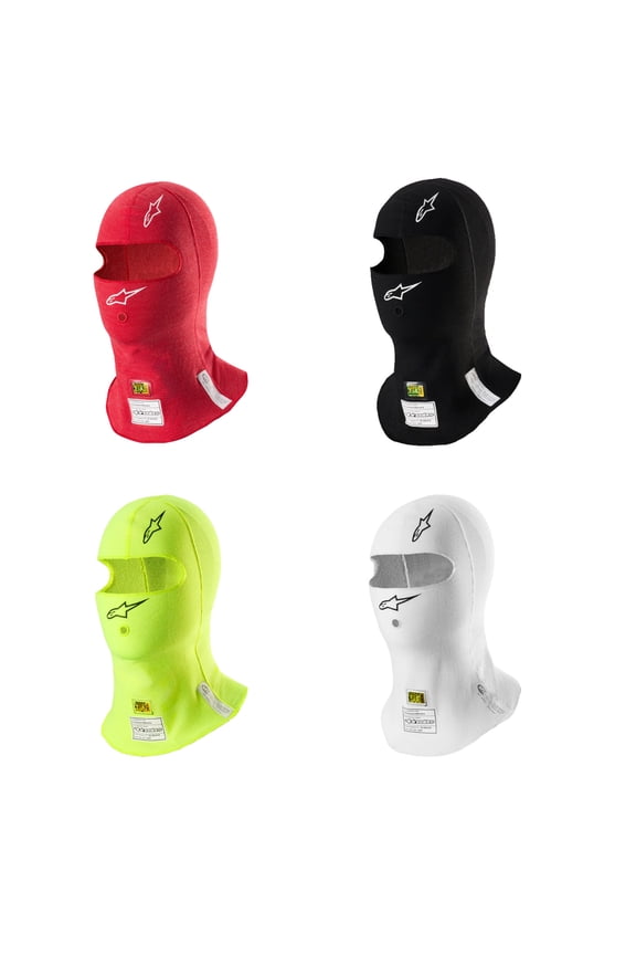 4750126-55-OS ZX Evo V3 FIA/SFI Race Head Sock