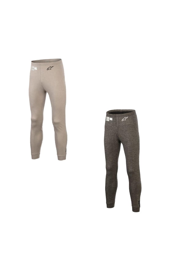 475472011XXL Race v3 Bottom, Gray, XX-Large